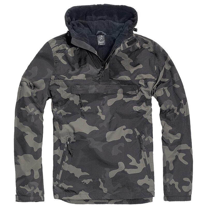 farblos / camouflagefarben