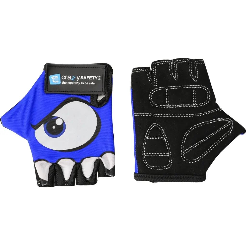 CRAZY SAFETY picture