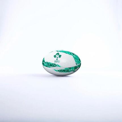 Ballon Irlande Supporter