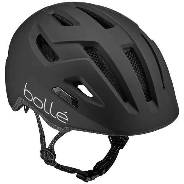 Casque de Vélo Urbain STANCE PURE - Adulte 3/7