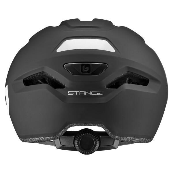 Casque de Vélo Urbain STANCE PURE - Adulte 2/7