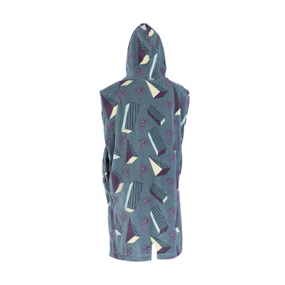 Poncho ION Core Crazy Palms Grom 2/3