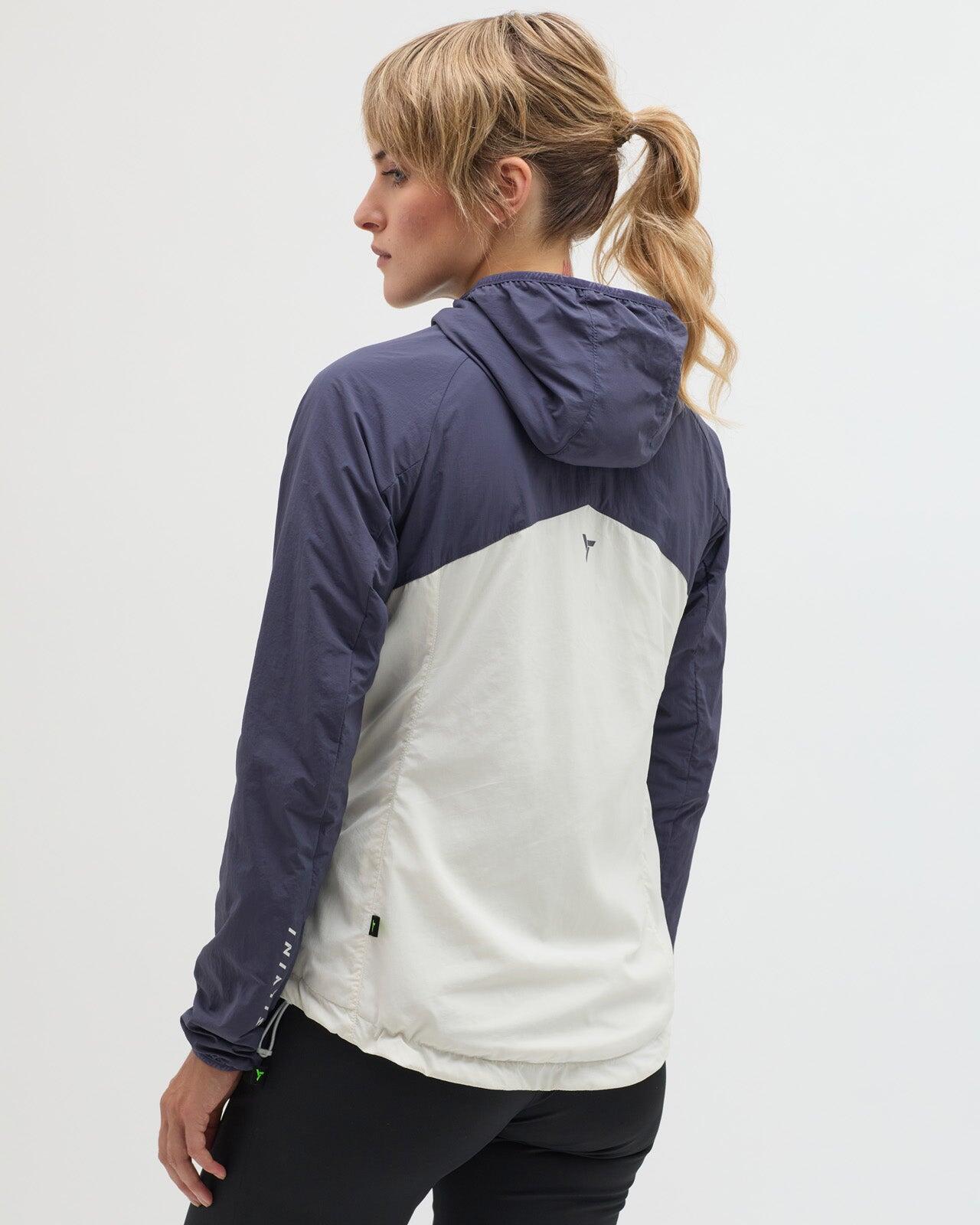 Veste de survêtement femme Silvini Gralba 3/7