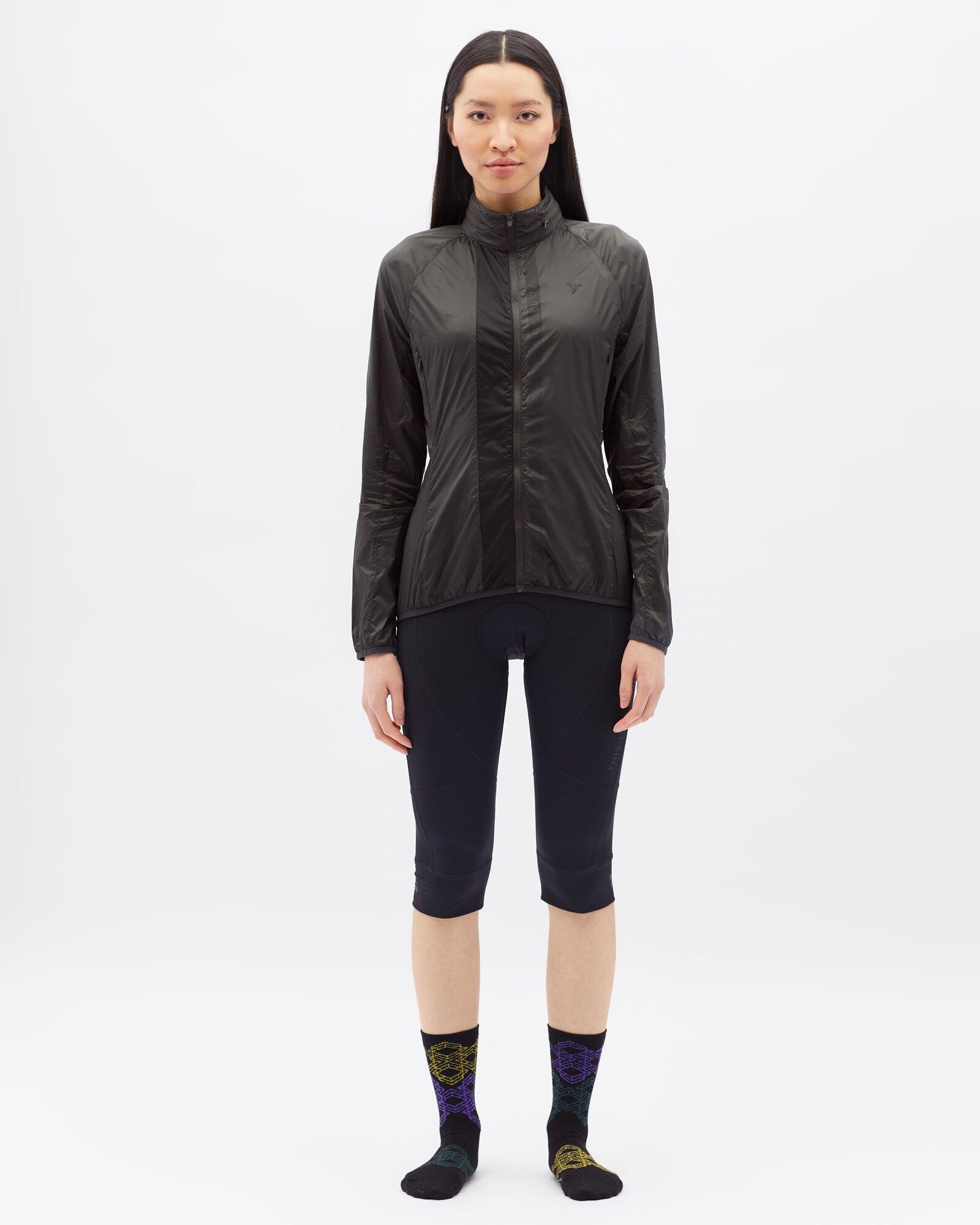 Veste imperméable femme Silvini Gela 6/7