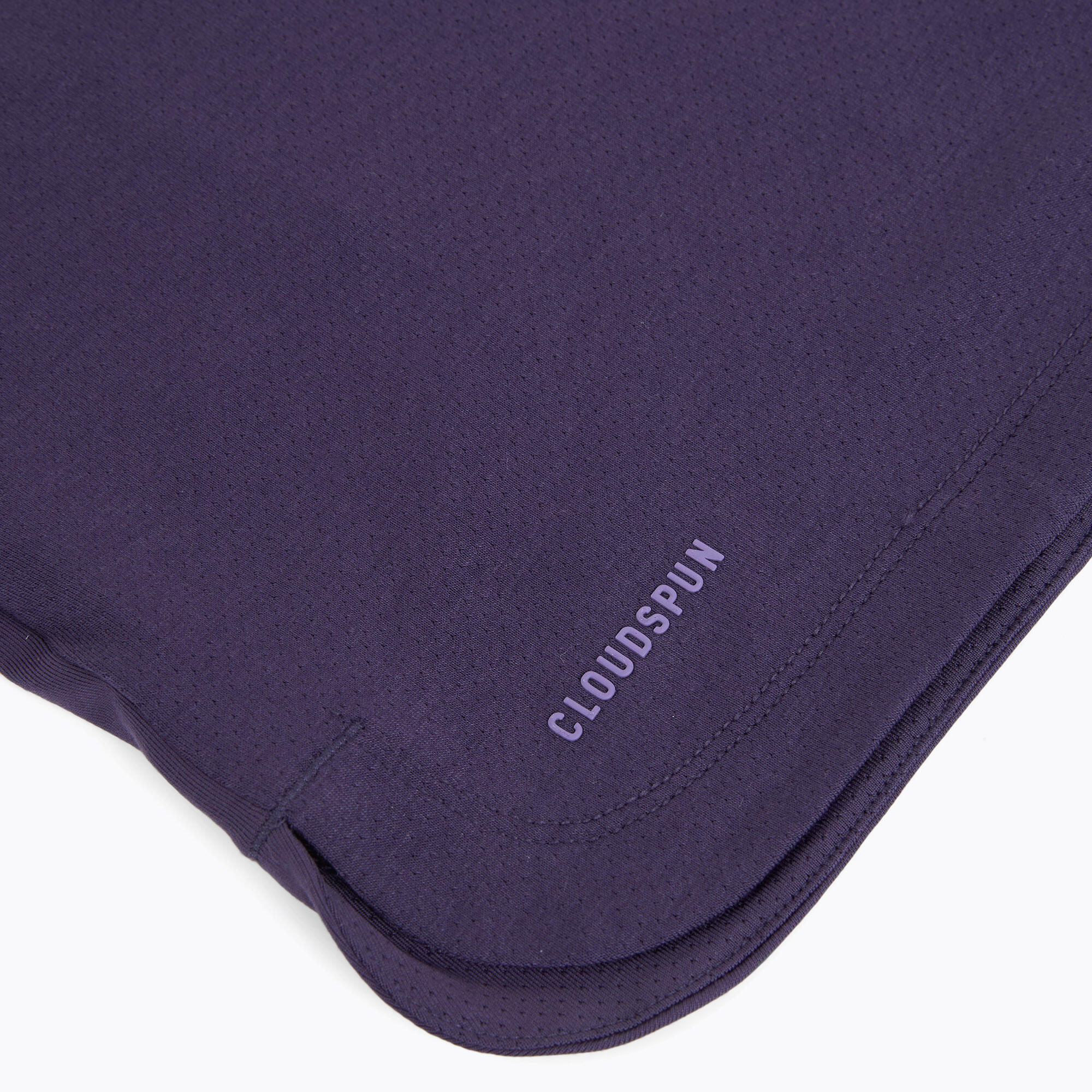 Herren Trainingsshirt PUMA Hyrox Cloudspun Thermoadapt Tee lila 4/5