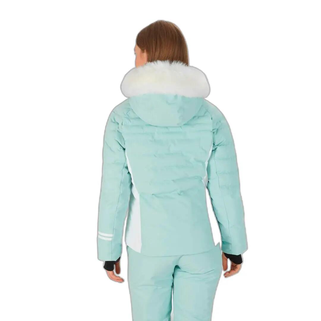 Skijacke Damen Rossignol Rapide 3/5