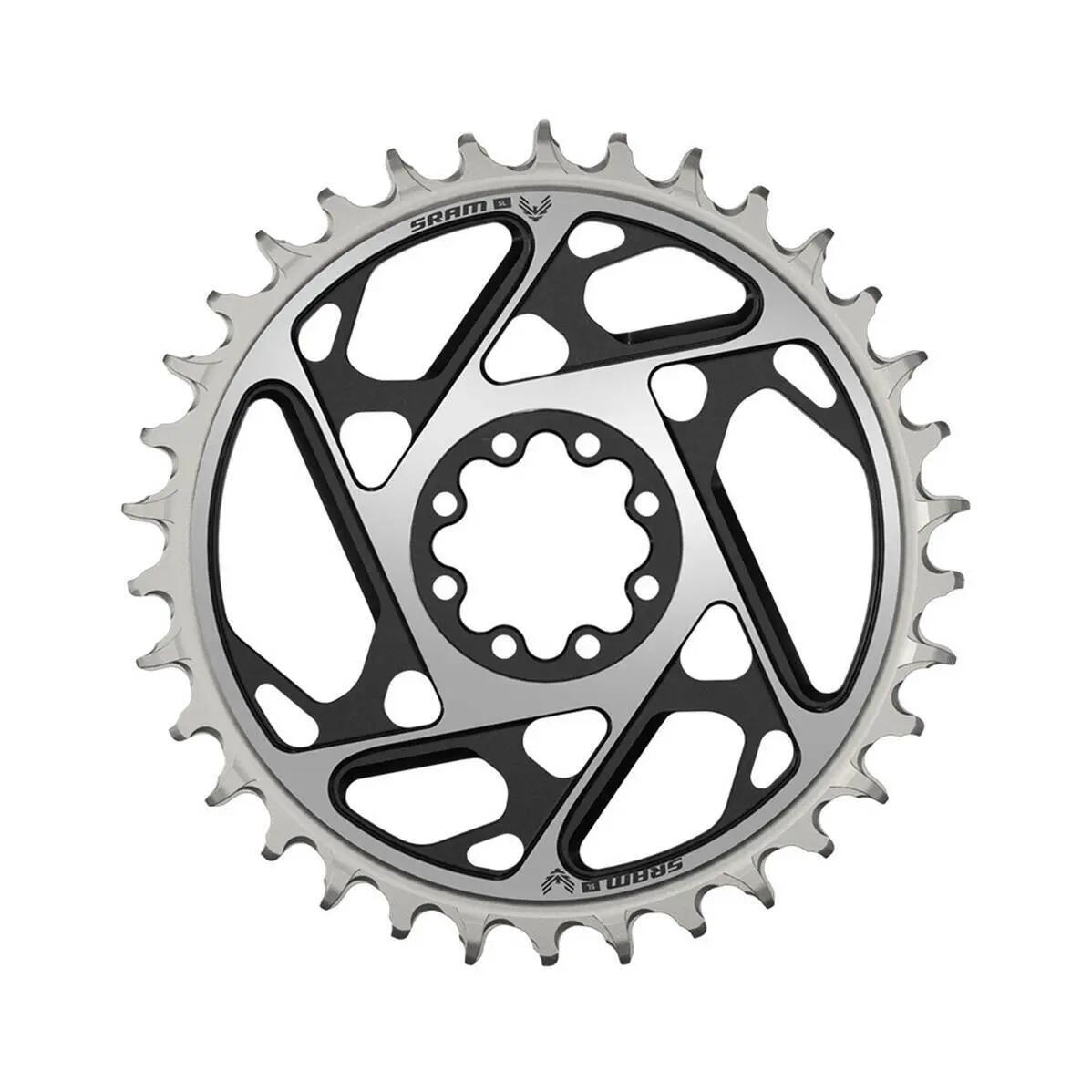 Monobakken Sram XX-SL T-Type Eagle DM Offset 12 V 3/3