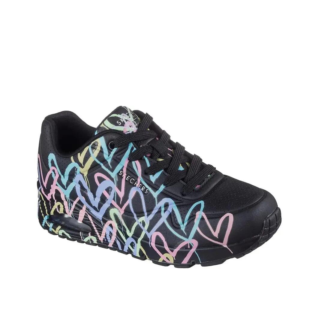 Sneakers Skechers Uno-Spread The Love 3/5