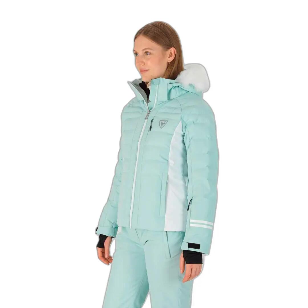 Skijacke Damen Rossignol Rapide 4/5