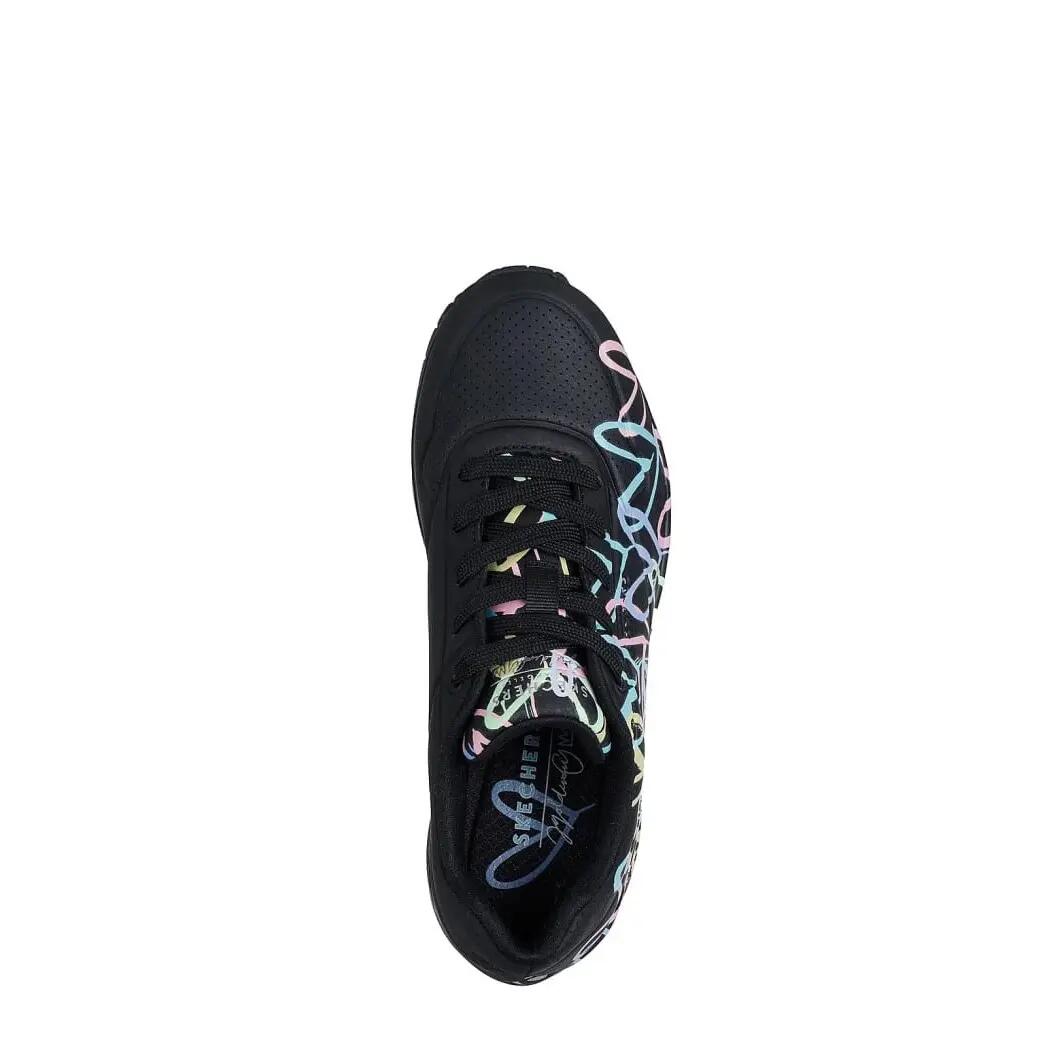 Sneakers Skechers Uno-Spread The Love 4/5