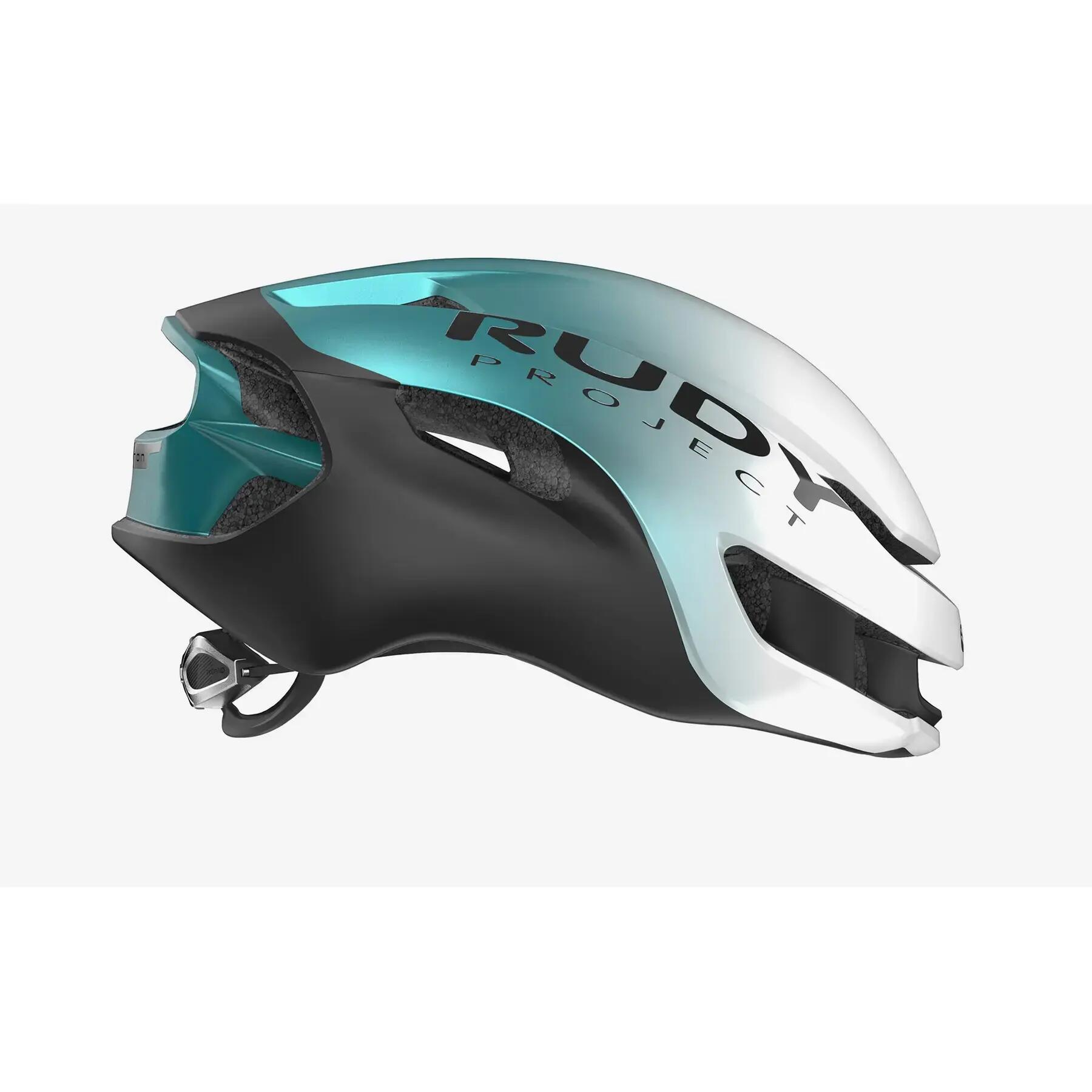 Casque vélo aéro Rudy Project Nytro 2/5