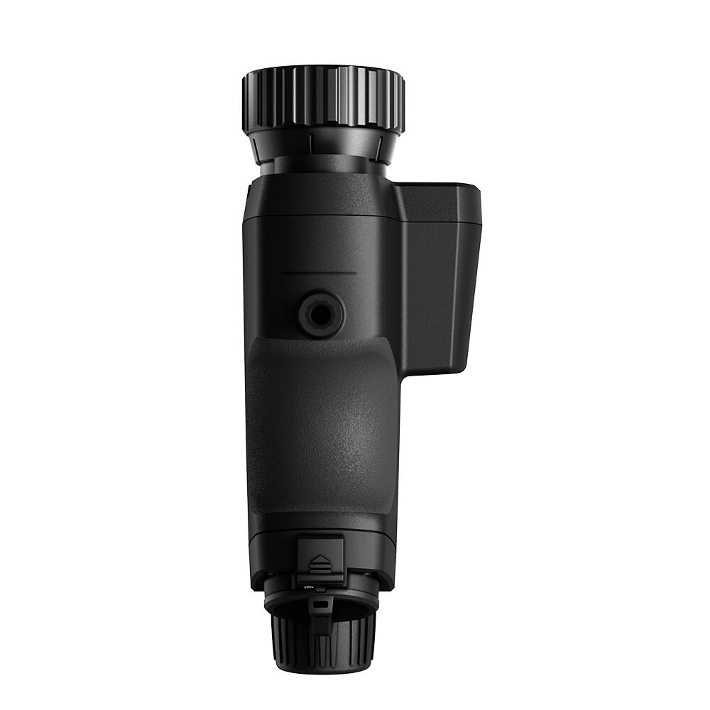 Monóculo Visão Térmica Hikmicro Gryphon LRF GQ50L 50mm (640×512) 3/6