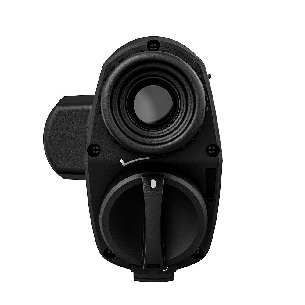 Monóculo Visão Térmica Hikmicro Gryphon LRF GQ50L 50mm (640×512) 5/6