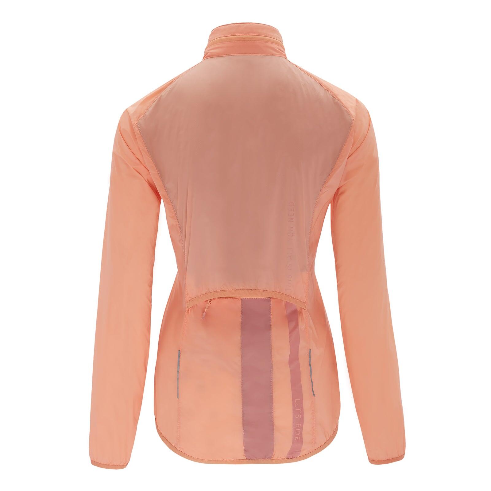 Veste imperméable femme Silvini Gela 7/7