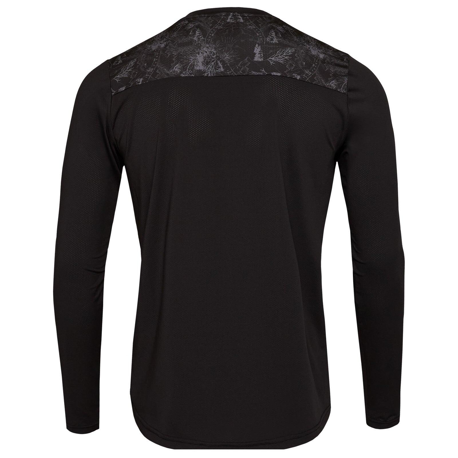 Maglia a maniche lunghe Silvini Ello 4/7