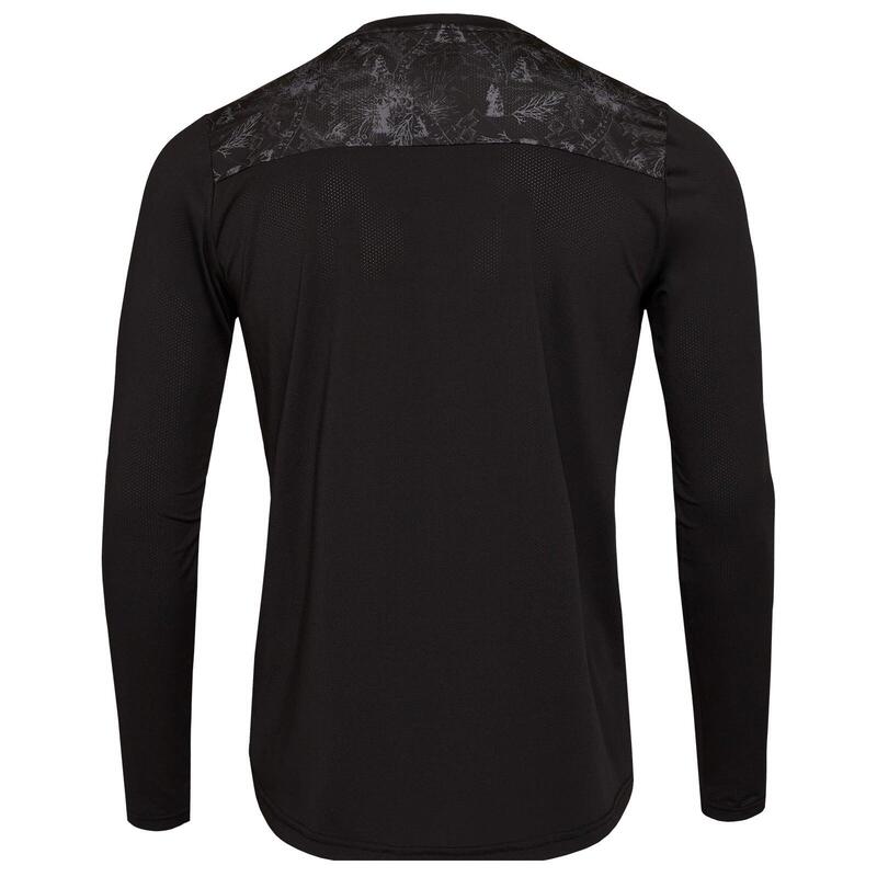 Tricou ciclism bărbați Ello