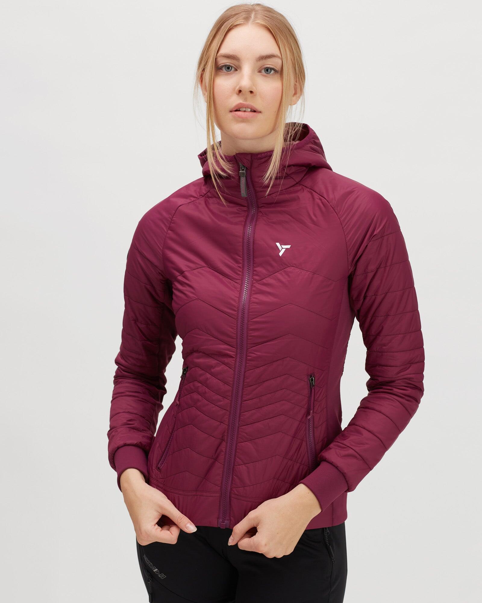 Veste de sport femme WJ1904 Barolo 3/7