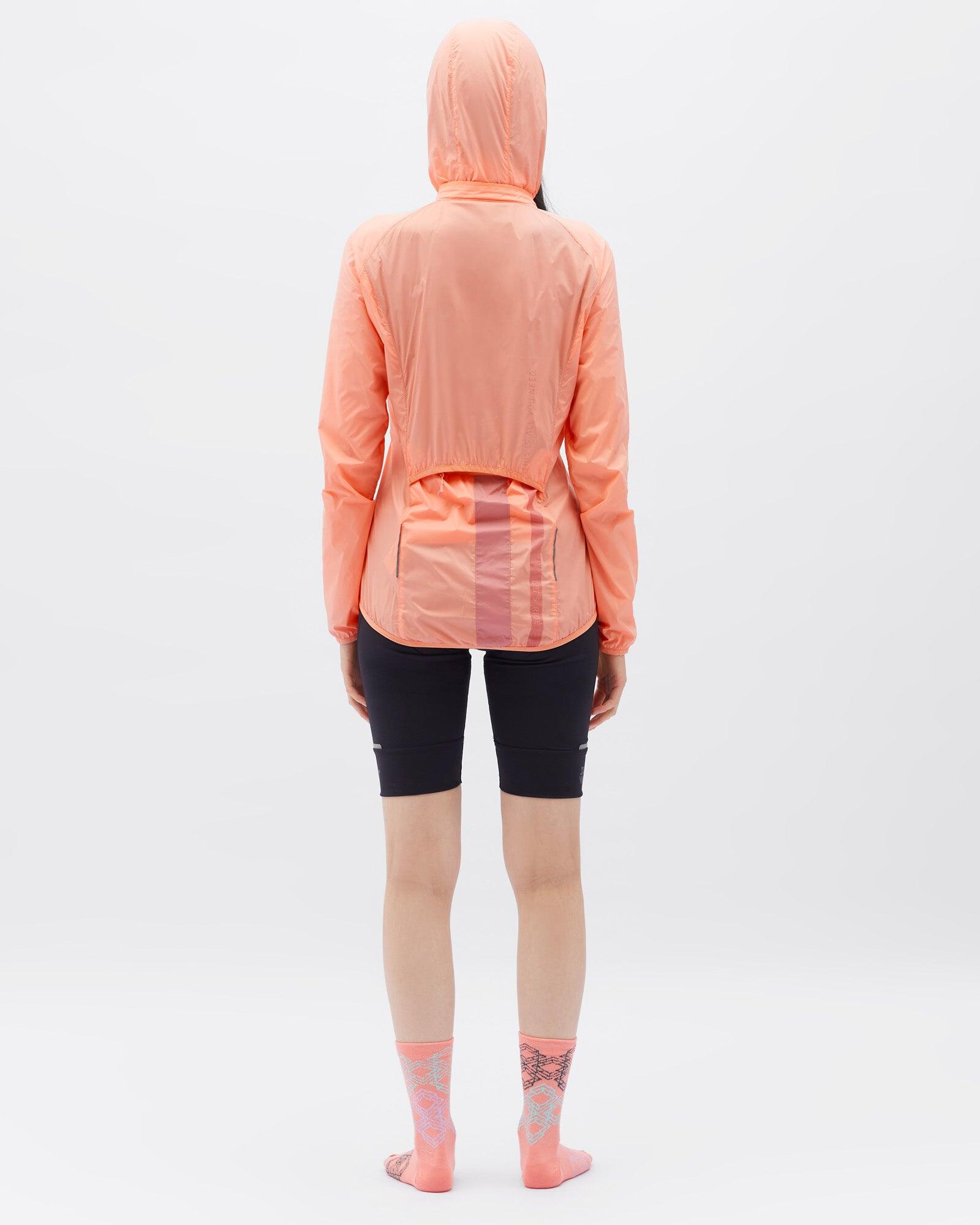 Veste imperméable femme Silvini Gela 6/7