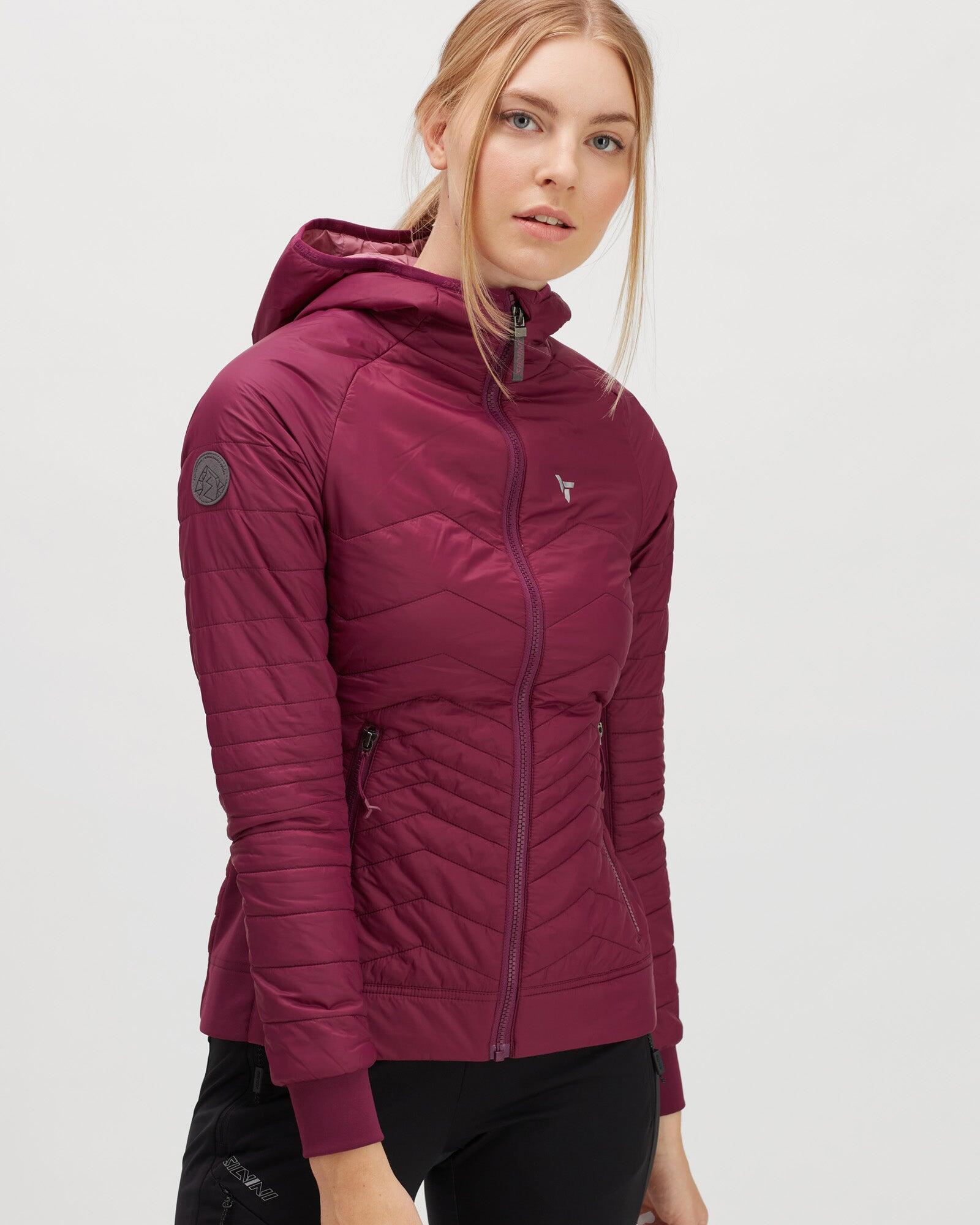 Veste de sport femme WJ1904 Barolo 2/7