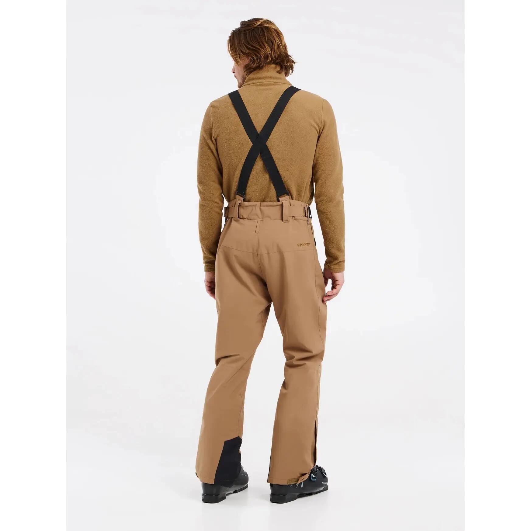 Ski Trousers Protest Owens 4/7