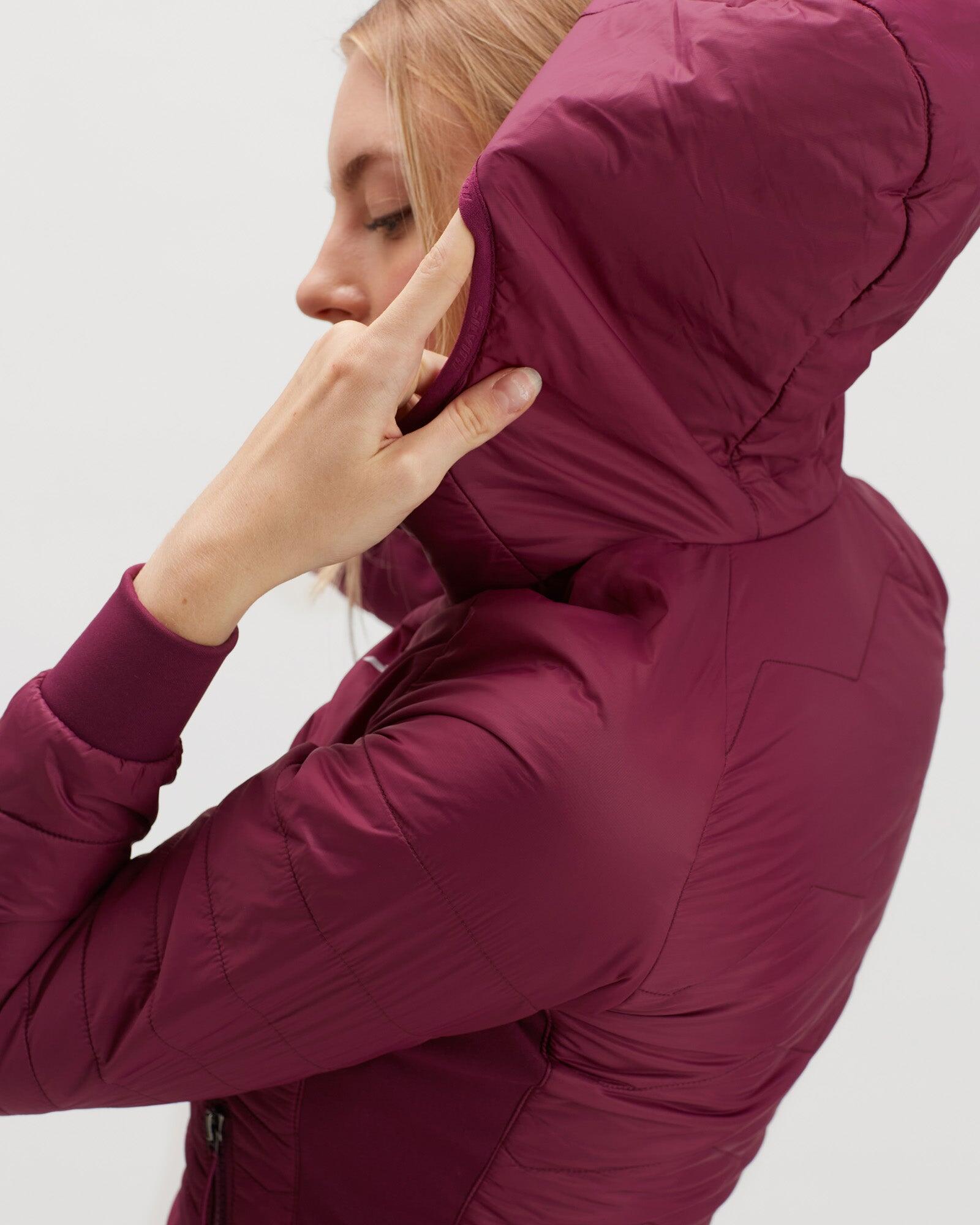 Veste de sport femme WJ1904 Barolo 4/7