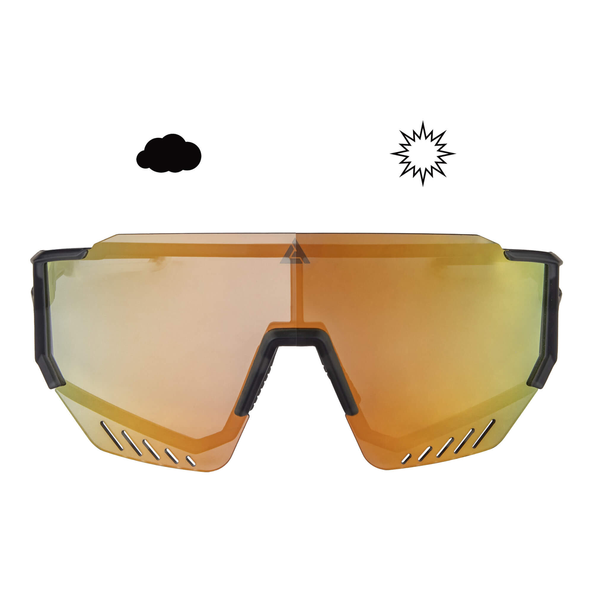 Lunettes de soleil photochromiques REN 3/7