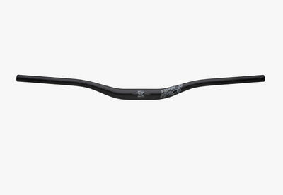 Manubrio CHESTER rialzato 30mm - 35 x 780 - nero
