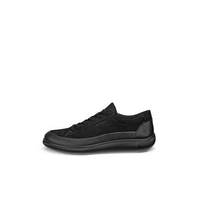Vrouwen sneakers met veters ecco soft zero