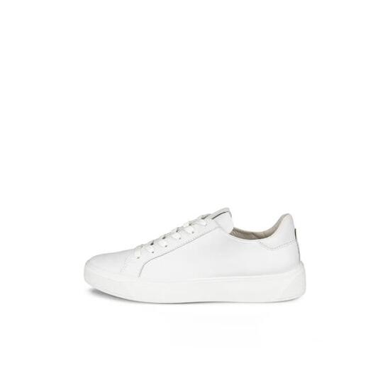 Buty do chodzenia damskie Ecco Street Tray W