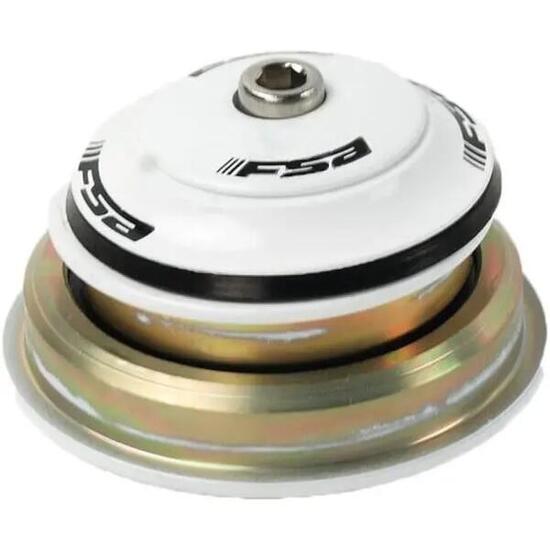 Jeu de direction semi-intégré FSA Orbit 1.5e 1 1/81.5 capot 8mm