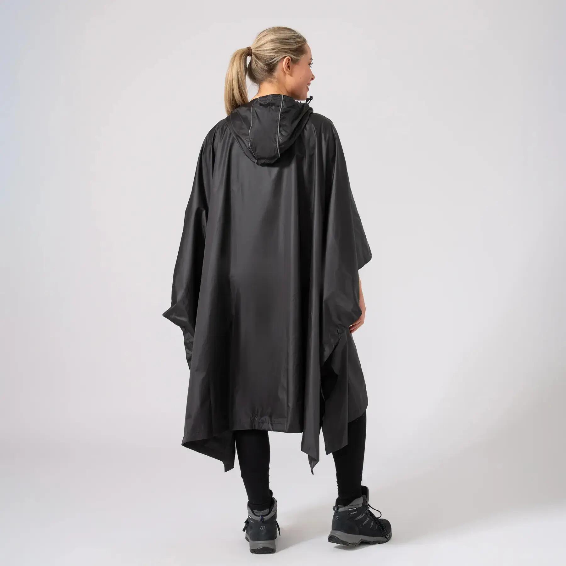 Poncho imperméable Mac In A Sac 3/7