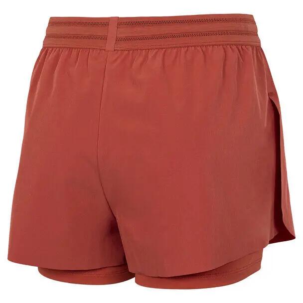 Girl's shorts Tecnifibre Team Stretch 2/3