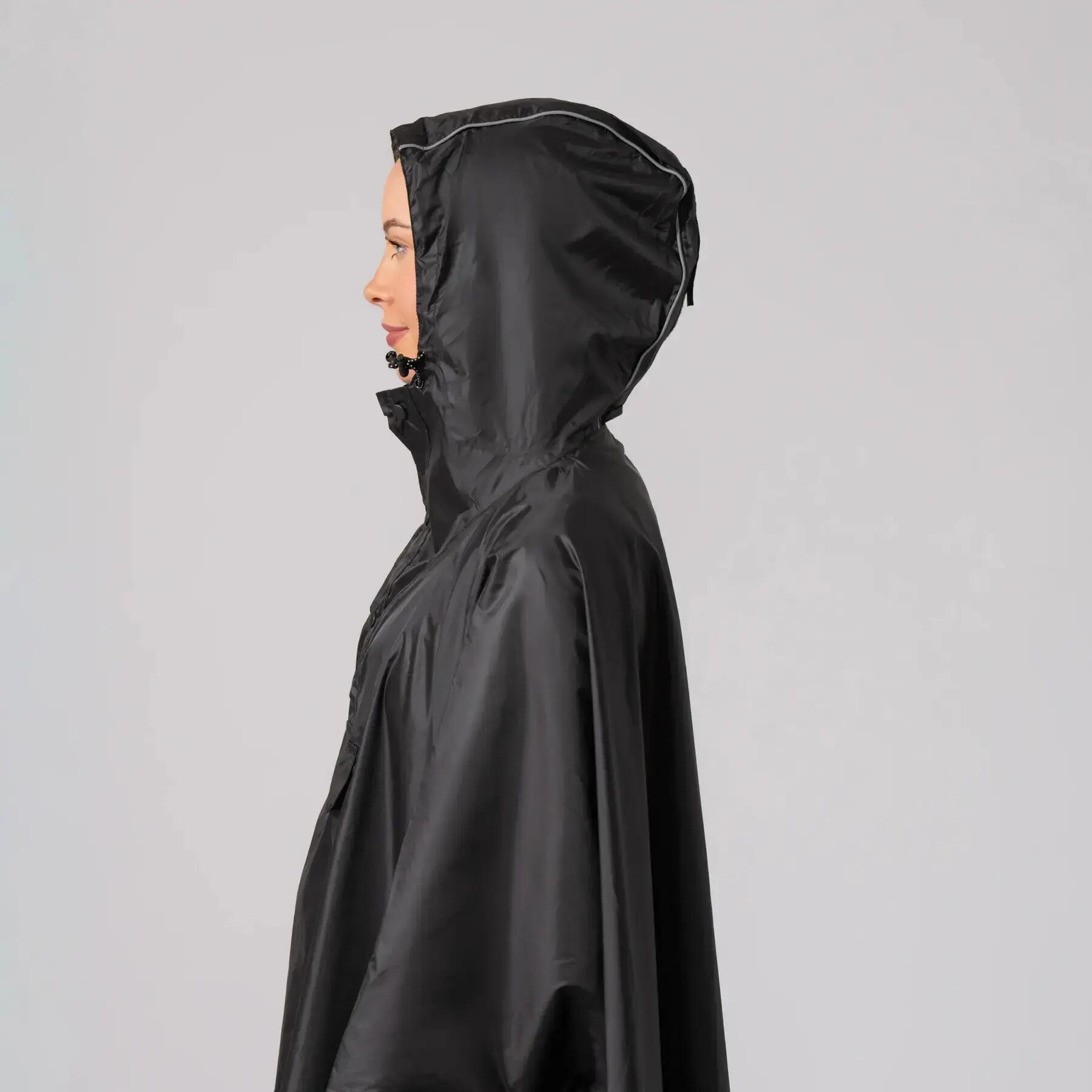 Poncho imperméable Mac In A Sac 5/7