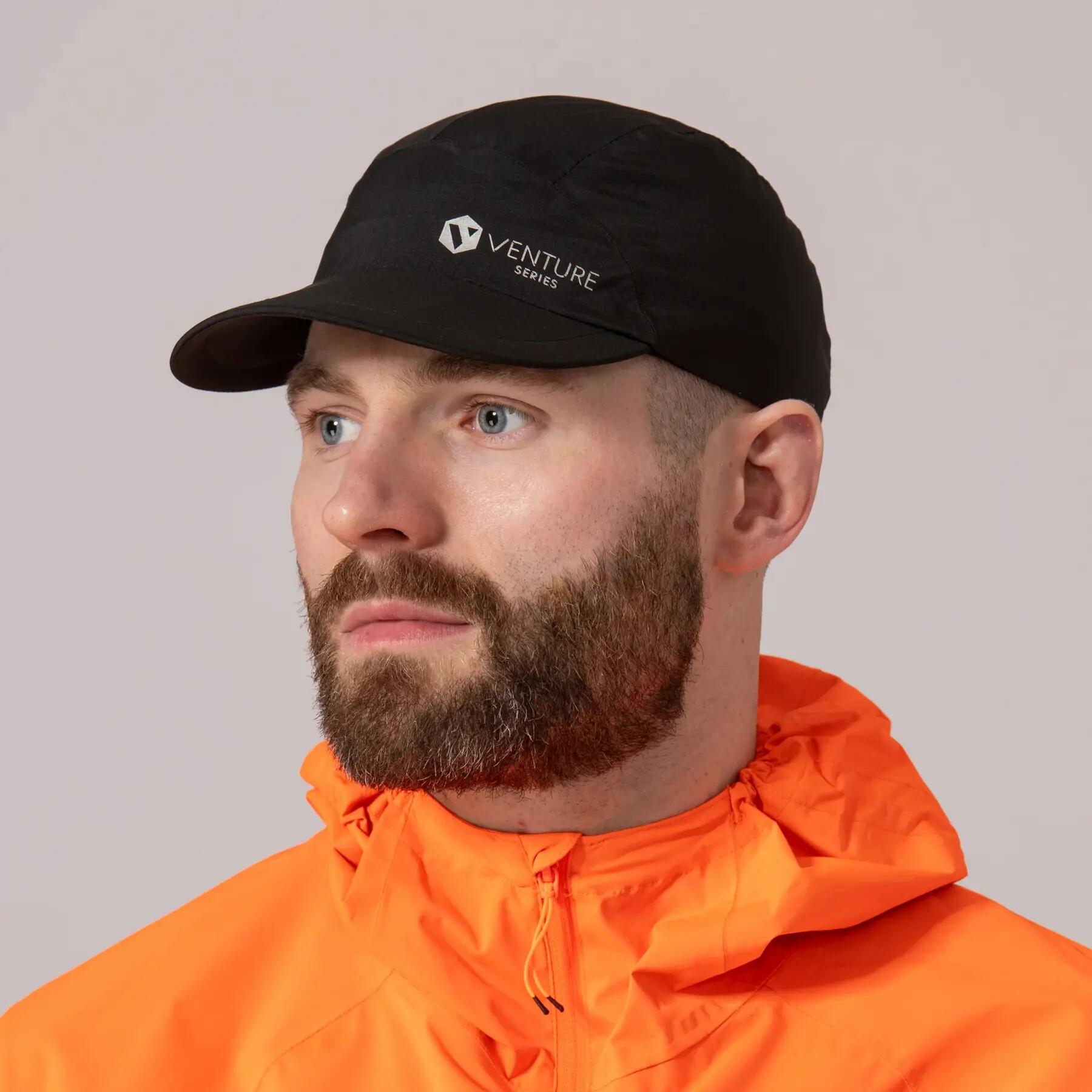 Casquette 5 Pannel Mac In A Sac ultralite 2/5