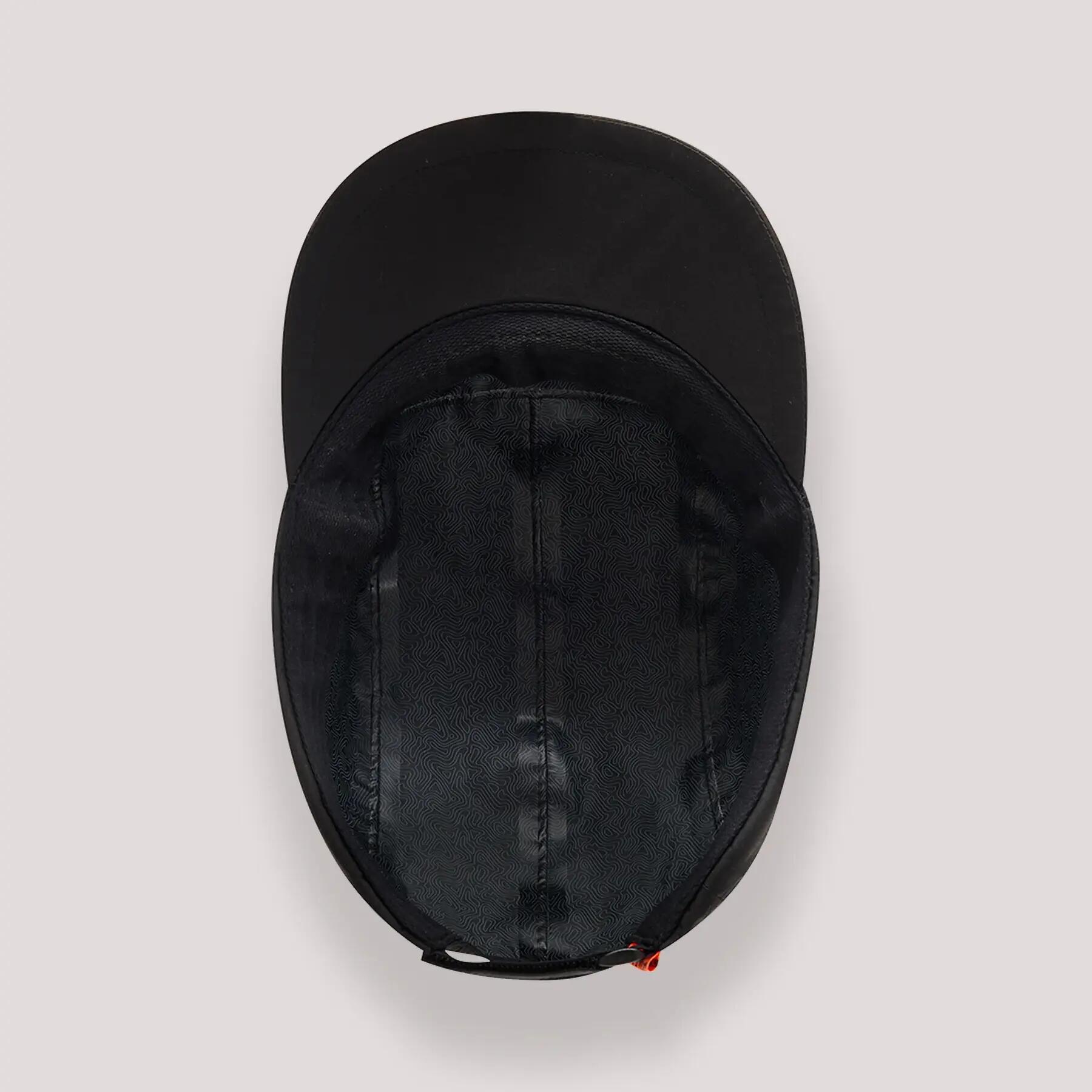 Casquette 5 Pannel Mac In A Sac ultralite 5/5