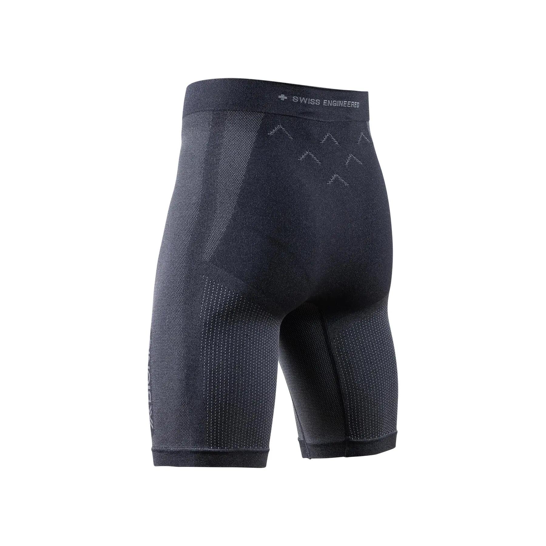 Pantalones cortos X-Bionic Xceed Run 3/5