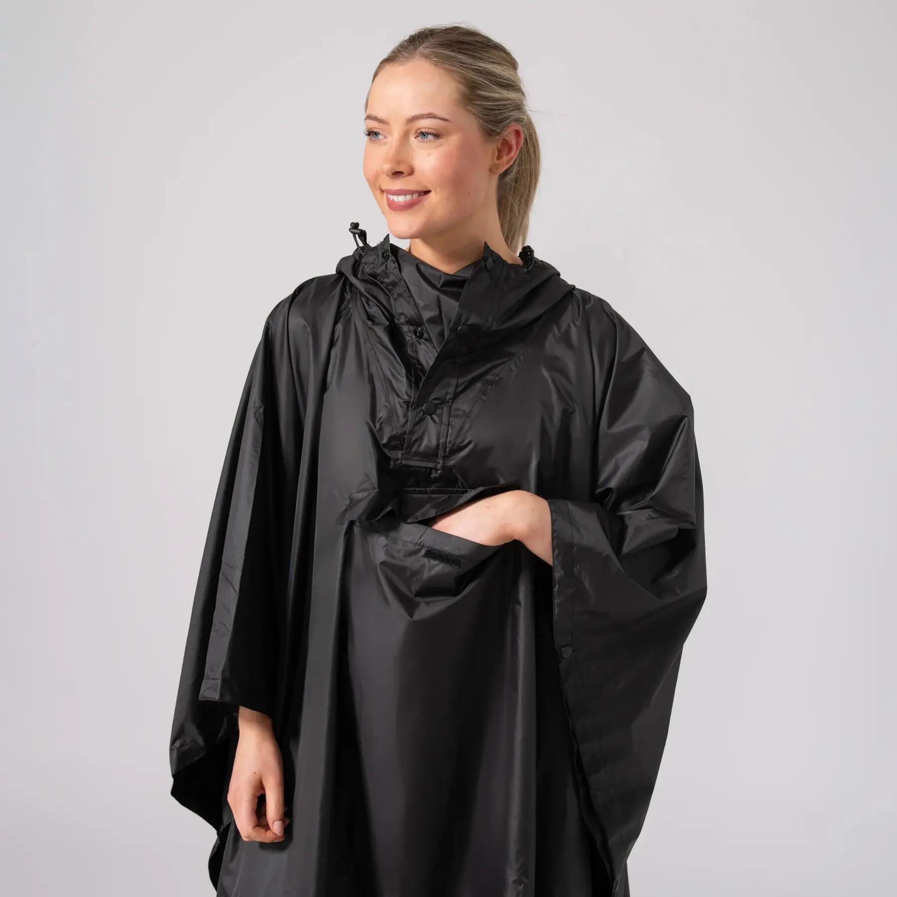 Poncho imperméable Mac In A Sac 4/7