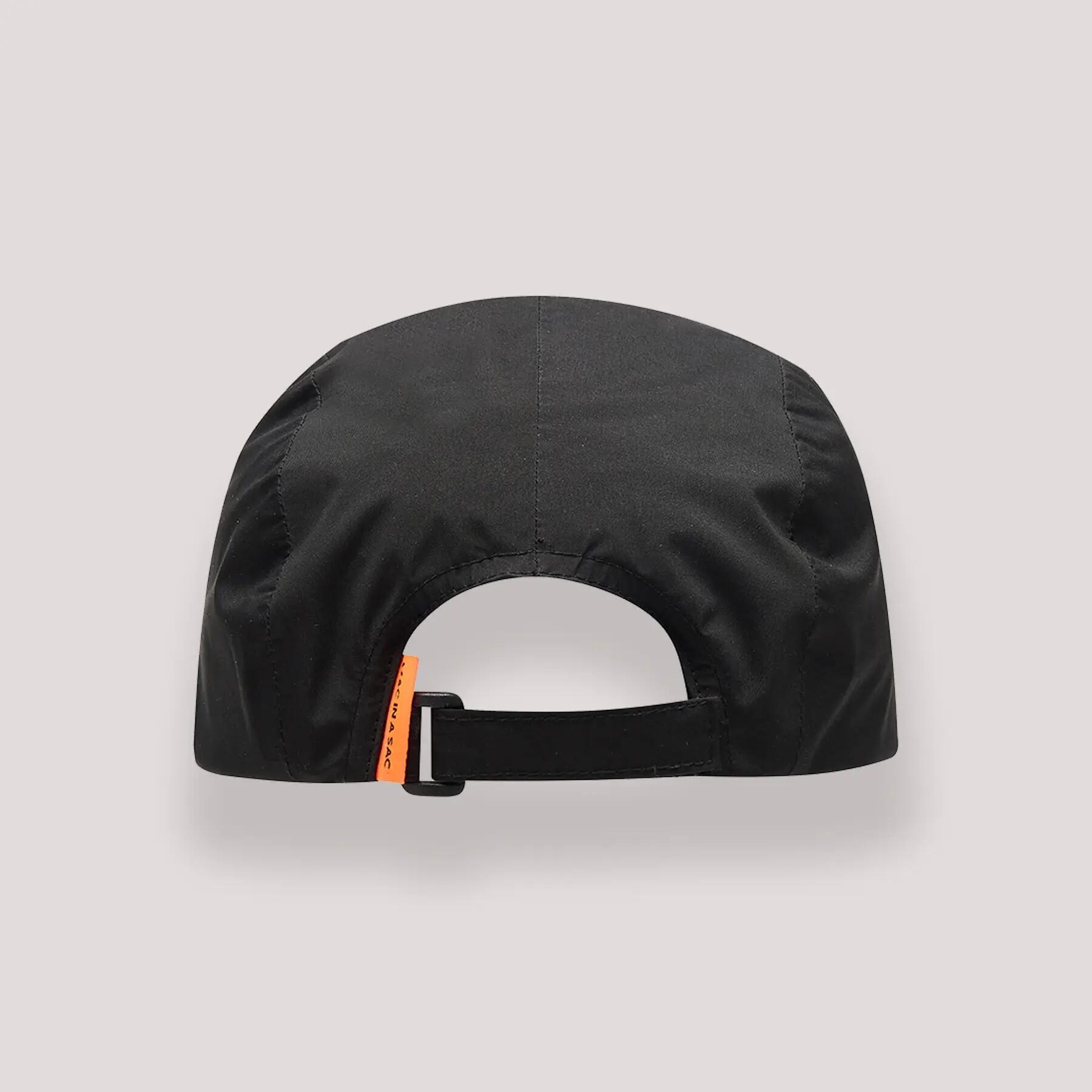 Casquette 5 Pannel Mac In A Sac ultralite 4/5