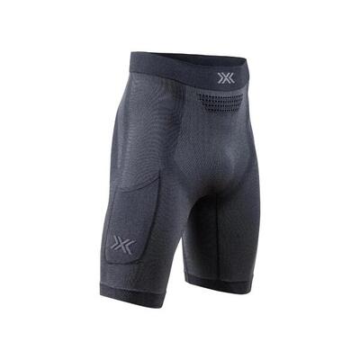 Korte shorts x-bionic xceed run