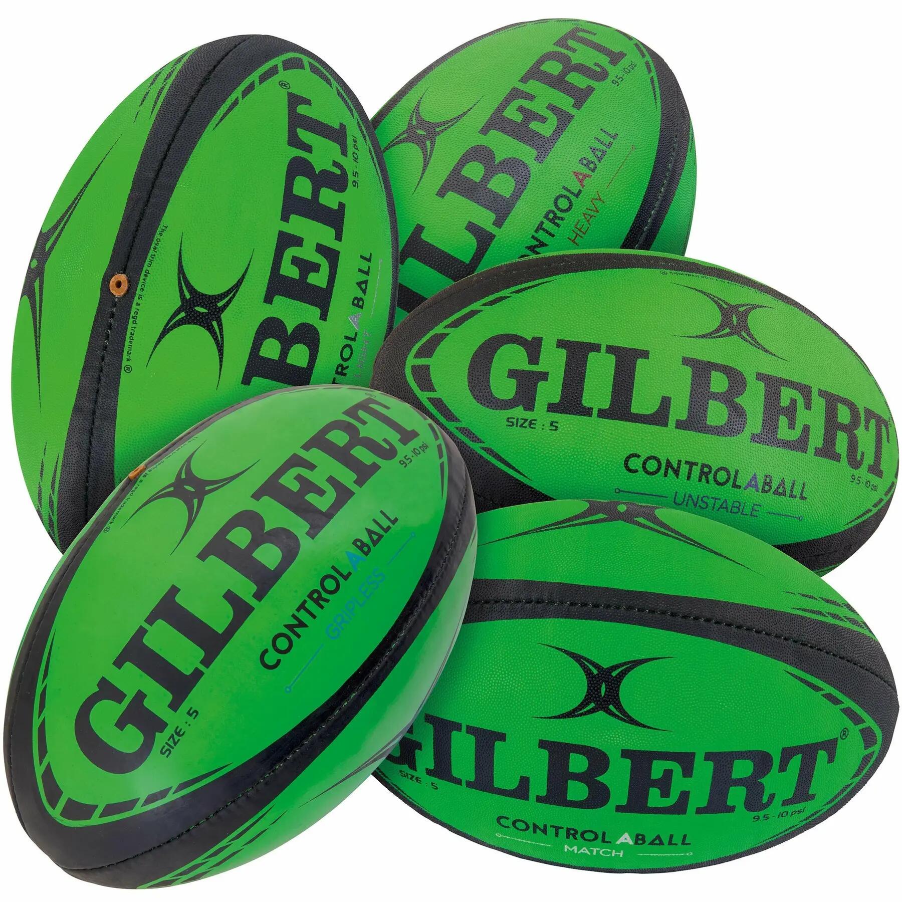 GILBERT picture