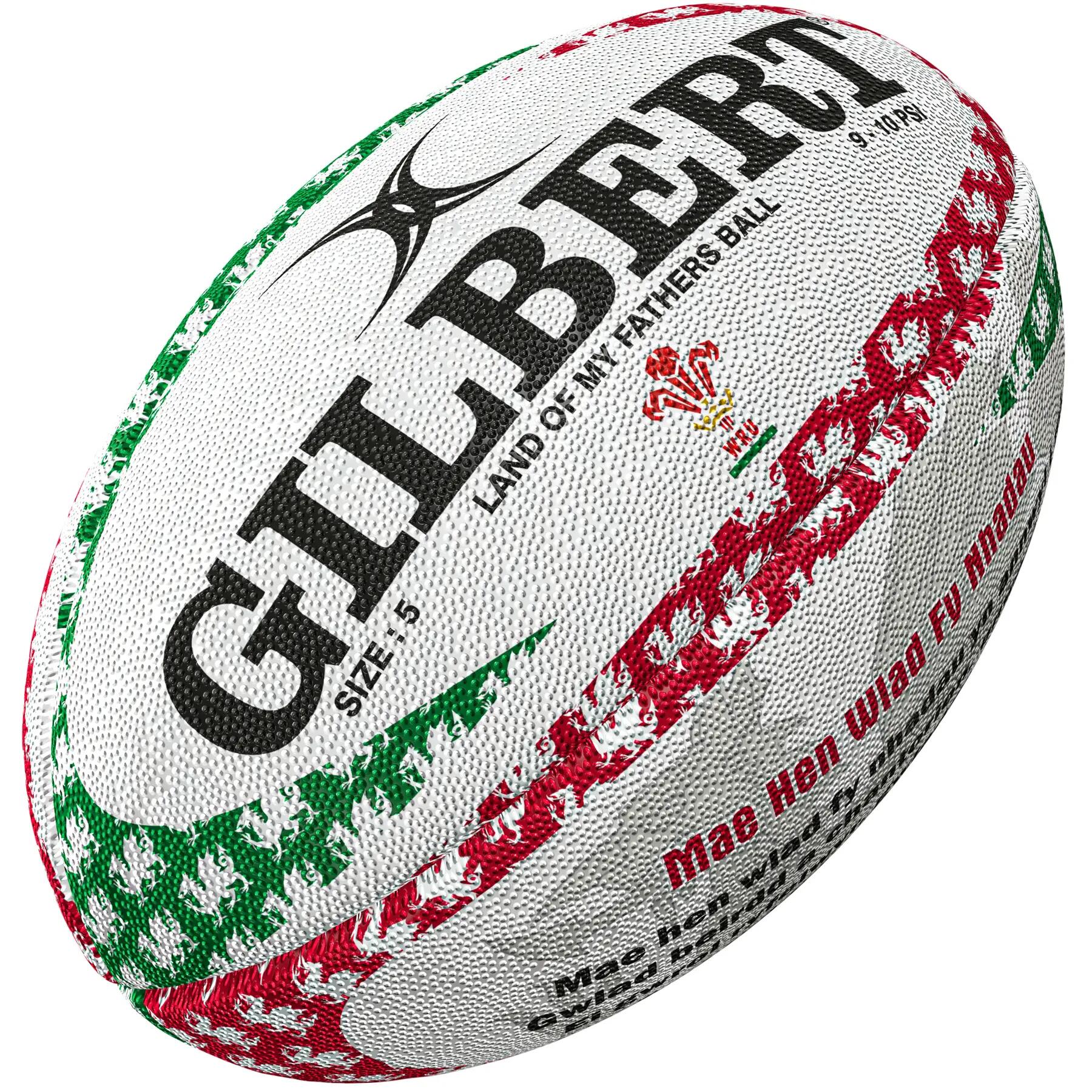 GILBERT picture