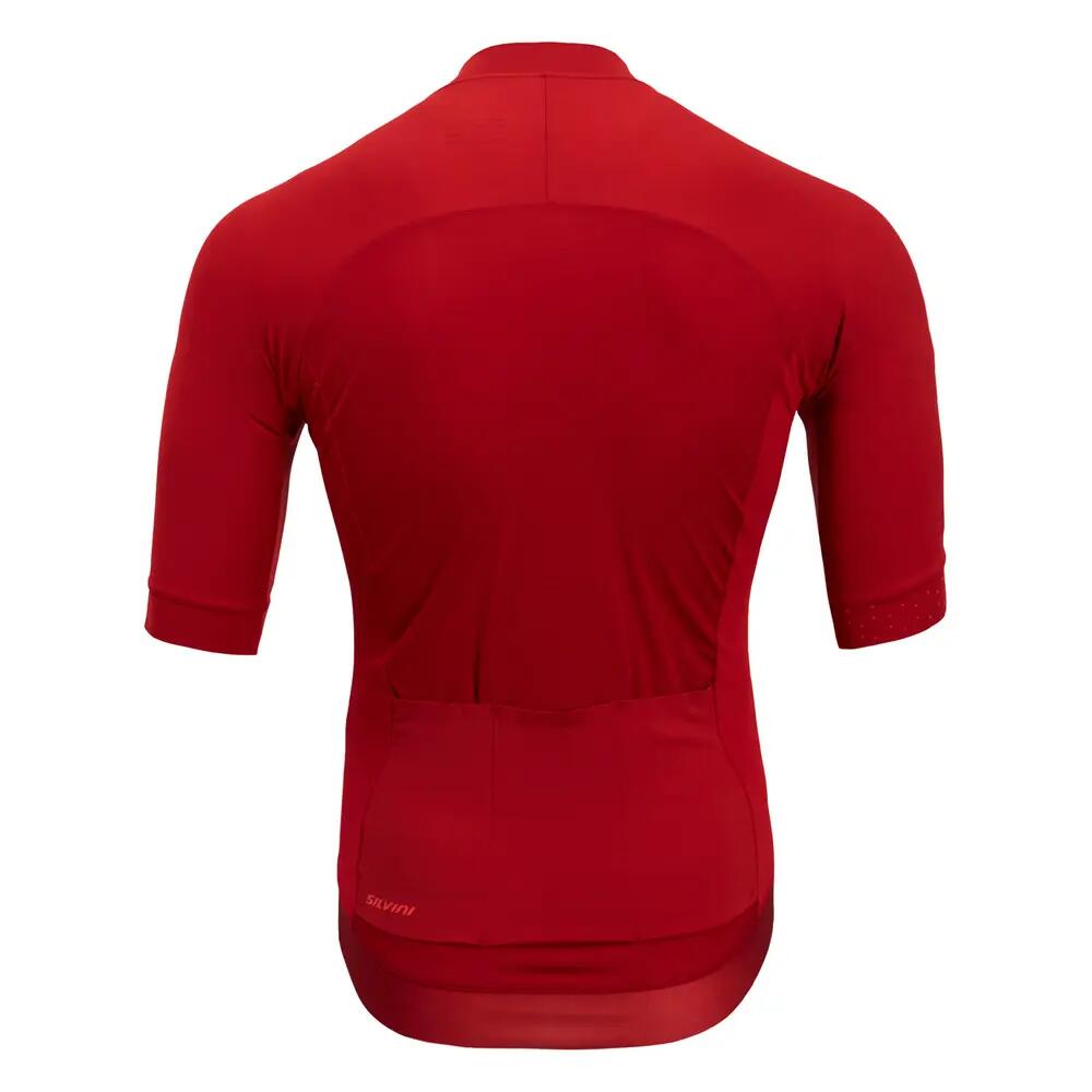 Pánský cyklo dres Ansino 2/6