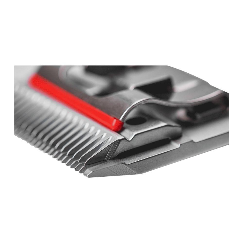 Tête de coupe 'red line' Saphir 10/1.5 mm HEINIGER 4/5