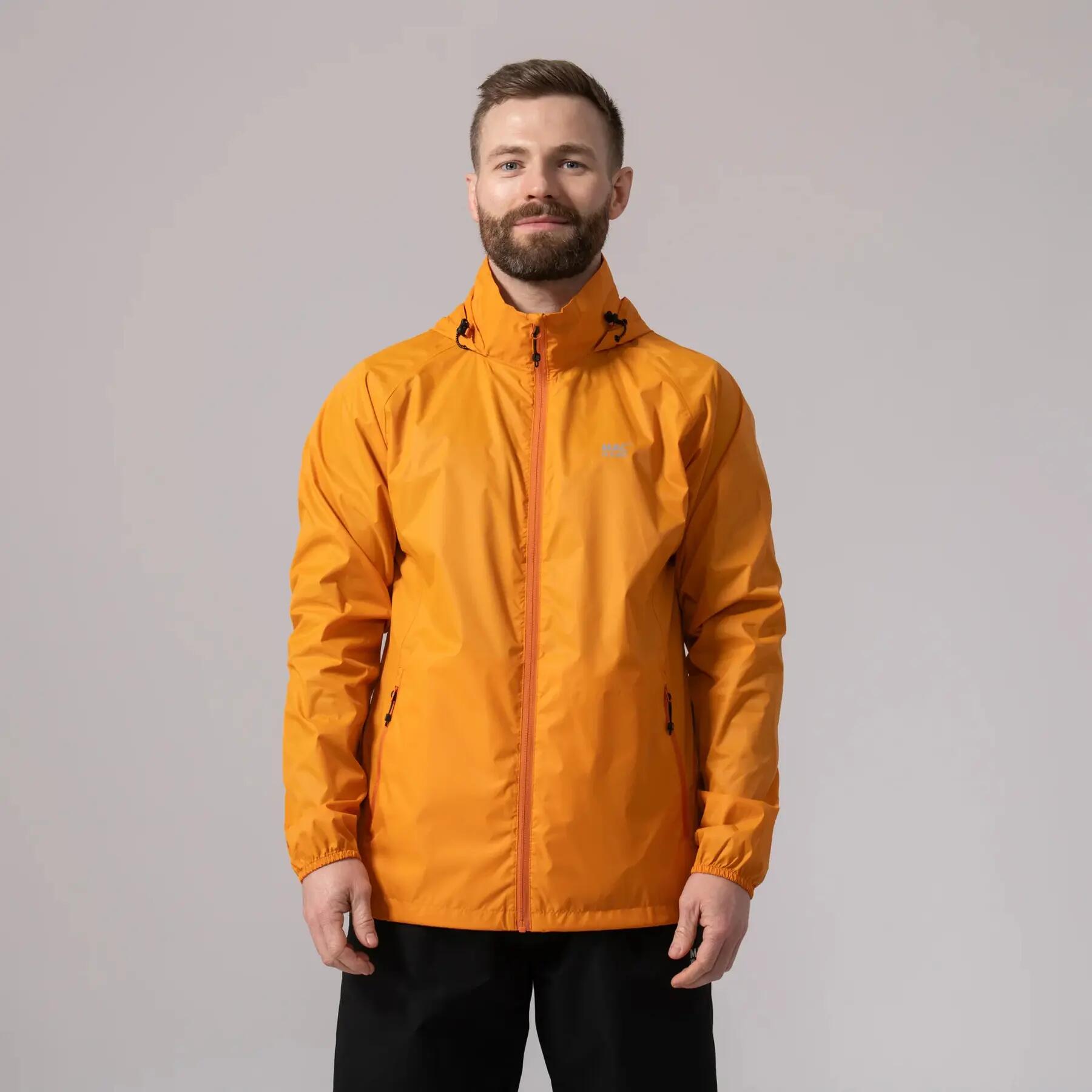 Veste imperméable Mac In A Sac Origin 3/5