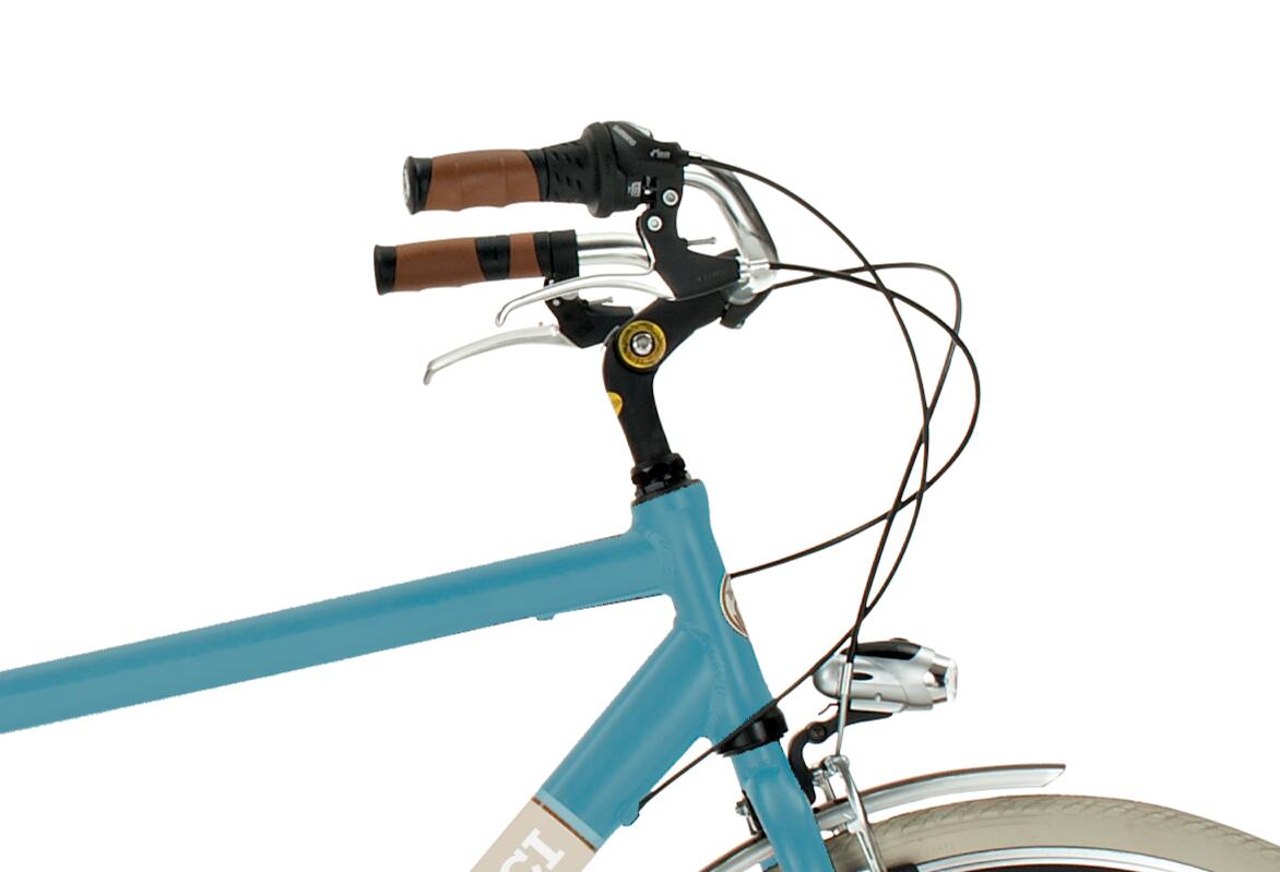 AIRBICI Elegance Man 28" - 6 Velocidades 58 2/2