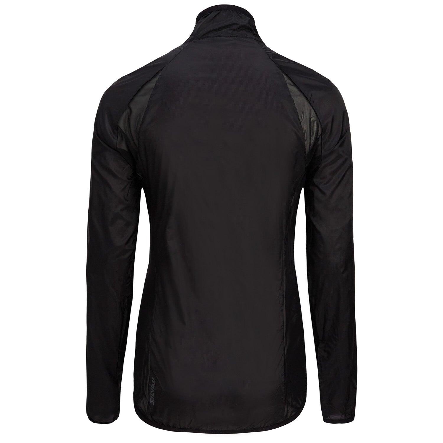 Veste imperméable femme Silvini Valenza 4/4