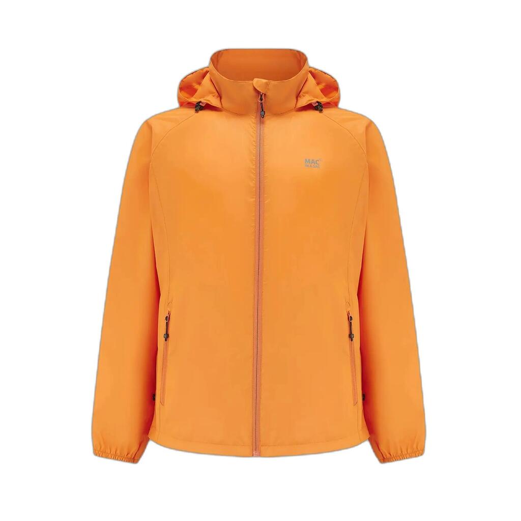 Waterproof jacket Mac In A Sac Origin
