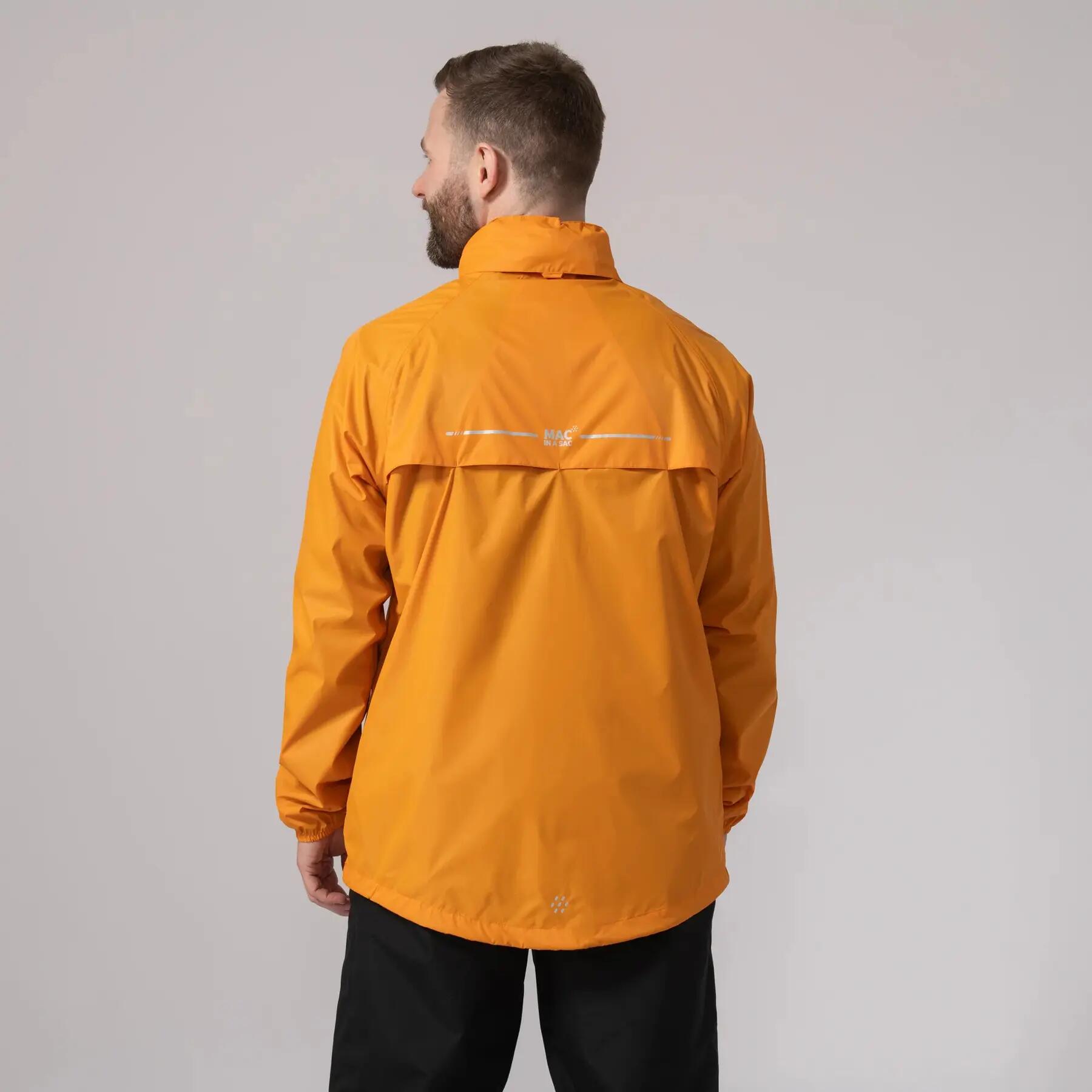 Veste imperméable Mac In A Sac Origin 4/5