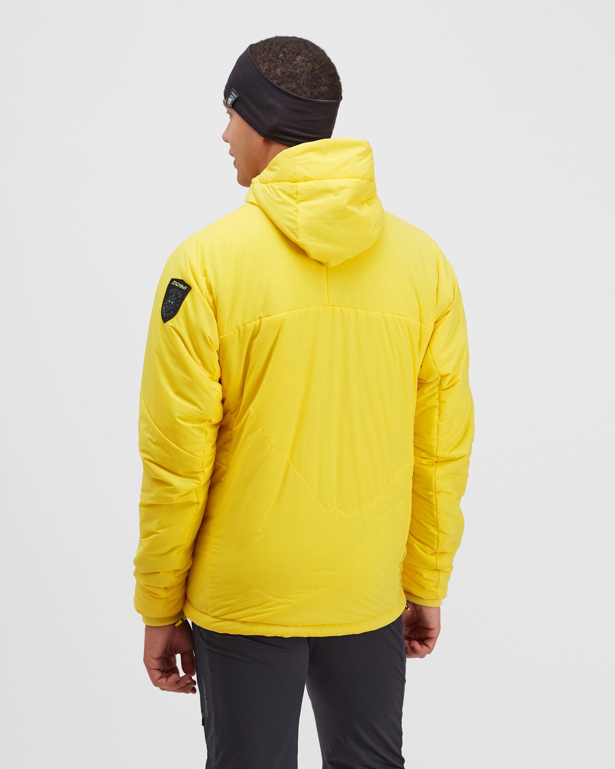 Veste de ski Silvini Lupo 7/7