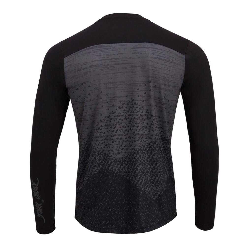Herren Enduro Trikot MD1804 Ello 2/2